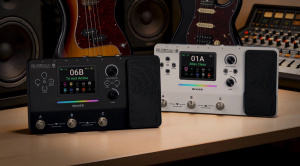 Mooer GE100 Pro