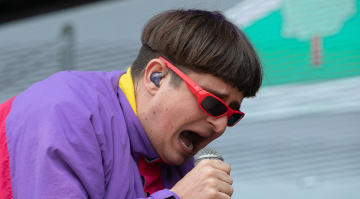 Oliver Tree