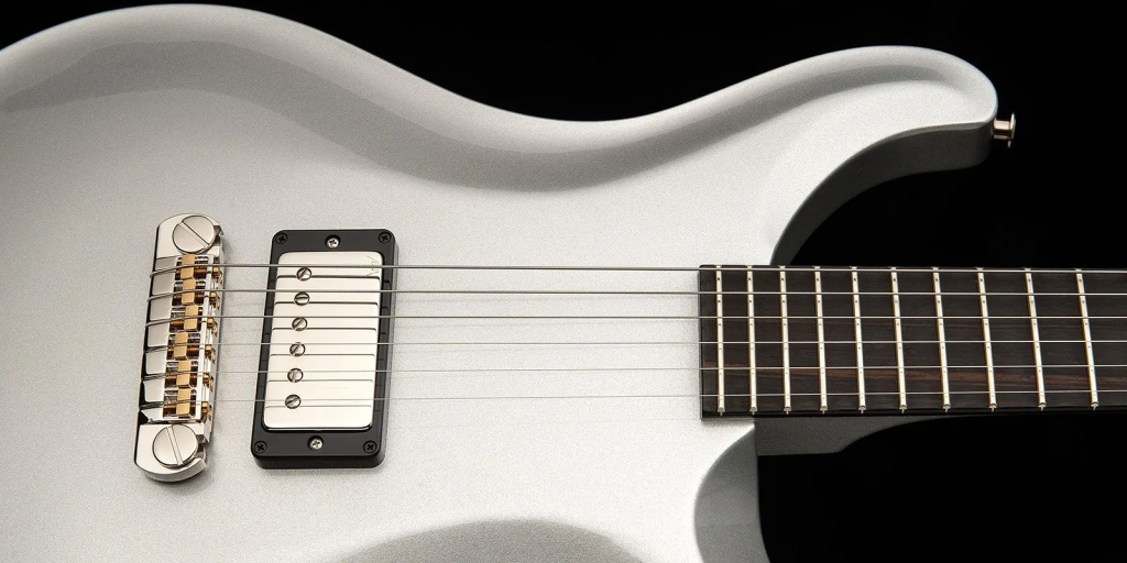 Un solo humbucker