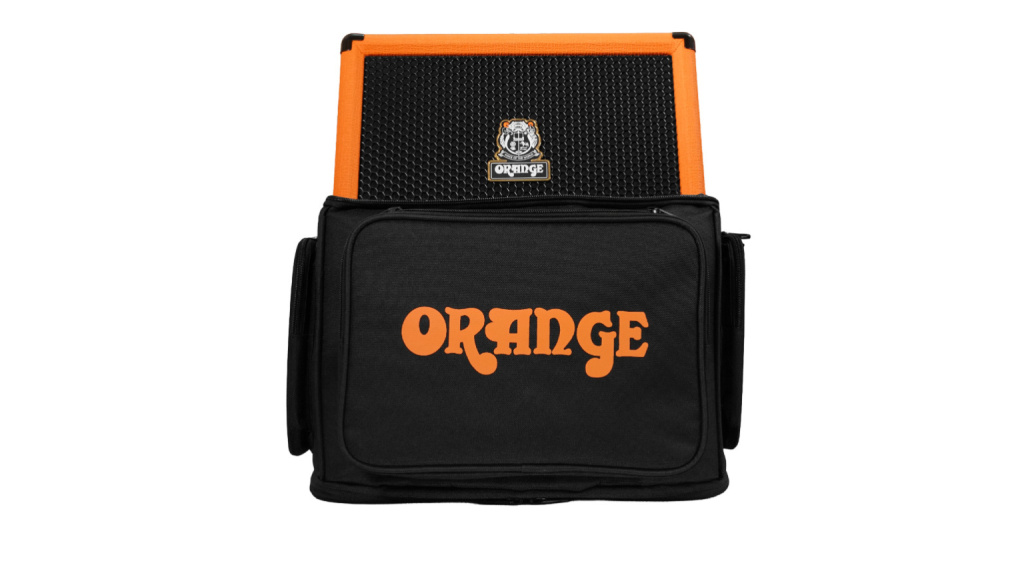 Con gigbag