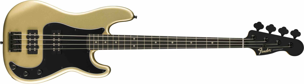Precision Bass HH Halo Metallic