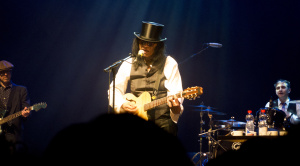 Sixto Rodriguez: la superstar che non sapeva di essere famosa