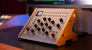 Softube Console 1 Compact