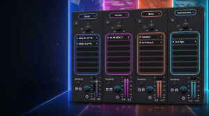 Waves StudioVerse Mix Unlock