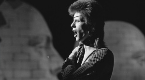 David Bowie era davvero un alieno?