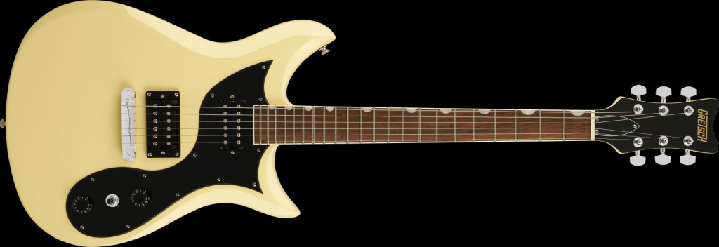 Gretsch Streamliner CVT Aged White