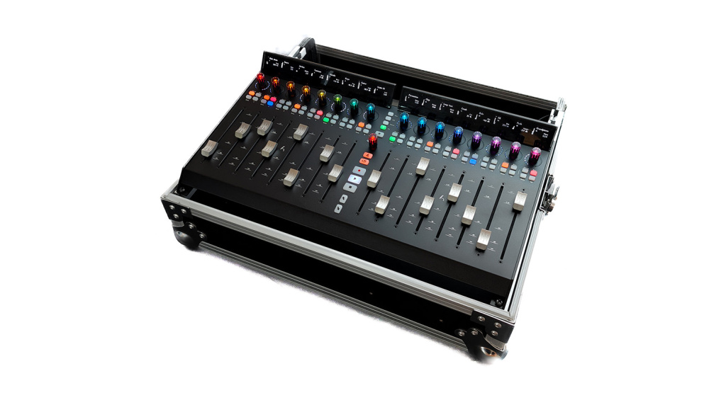 Asparion D700 Rack
