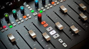 Asparion D700 Rack