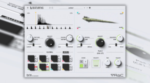 BEATSURFING VRAC