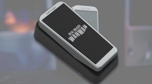 Behringer Real McCoy WahWah