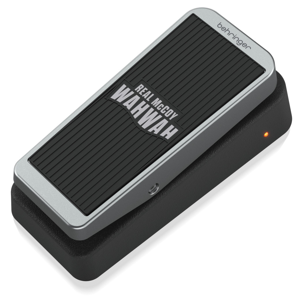 Behringer Real McCoy WahWah