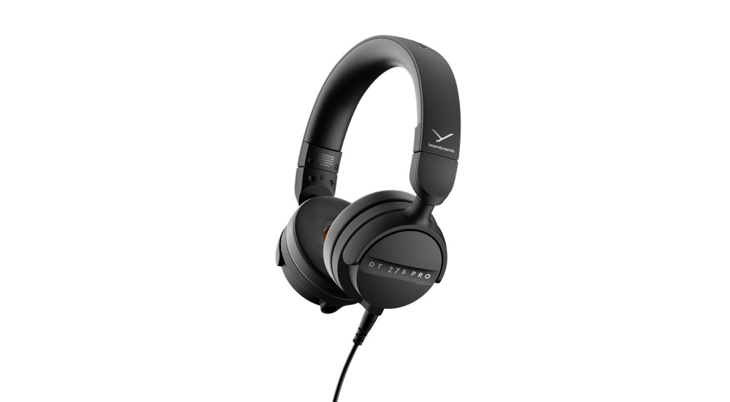 beyerdynamic DT 275 PRO