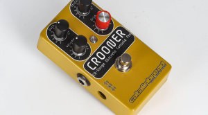 Catalinbread Crooner