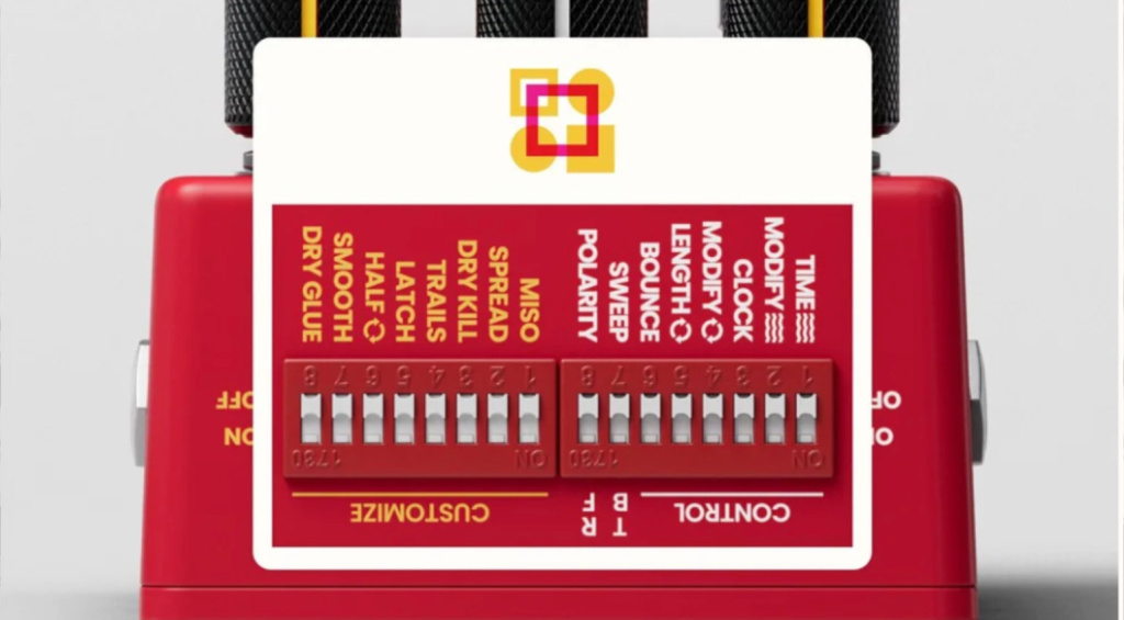 DIP Switch