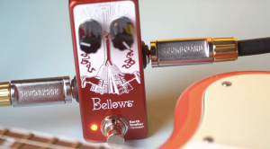 EQD Bellows Fuzz Driver
