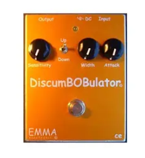 Emma DisconBOBulator