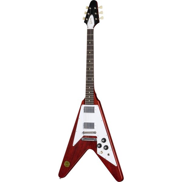 Gibson 1971 Flying V Medallion Reissue
