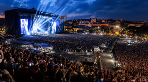 L'Italia è davvero pronta per i grandi concerti?