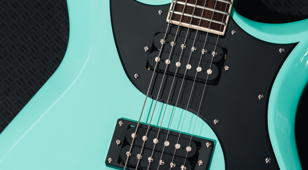 Humbucker HotWire