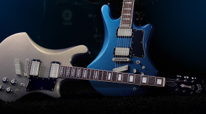 Guild S-300 Deluxe