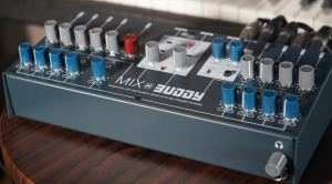 Heritage Audio Mix Buddy