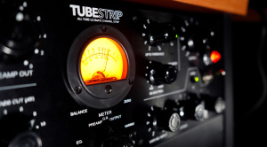 Heritage Audio TUBESTRIP
