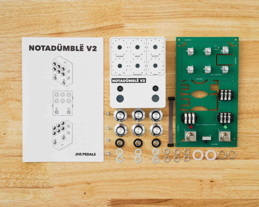 Kit DIY