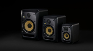 KRK V-Series Five