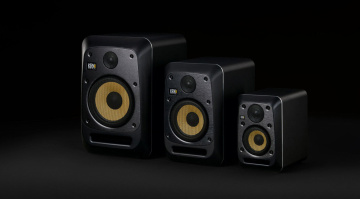 KRK V-Series Five