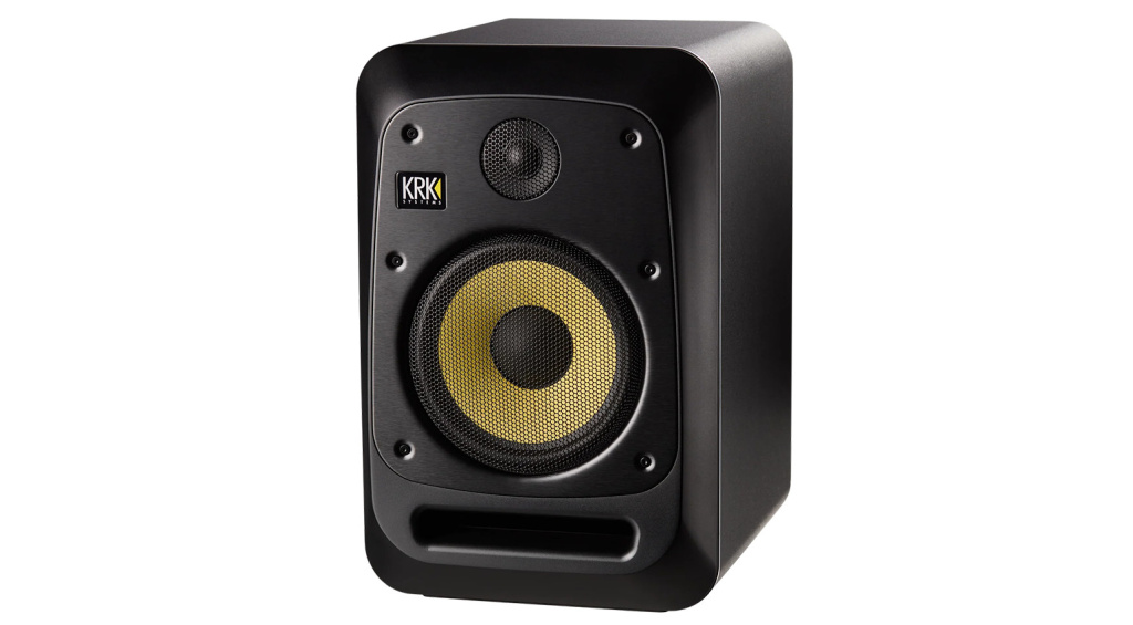 KRK V-Series Five