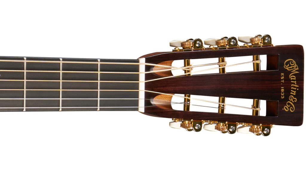 Martin Guitar 28