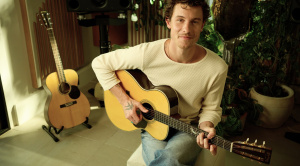 Martin Guitar e Shawn Mendes: nuove 000-28 e 000-10E