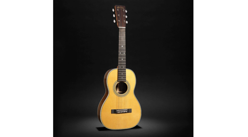 Martin 5-28 Terz