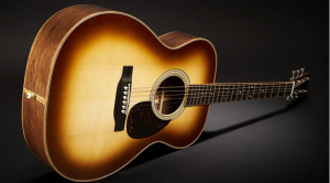 Martin 5-28 Terz