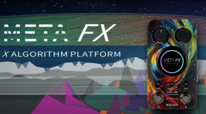 Mooer Meta FX