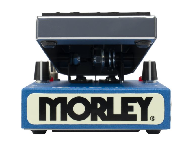 Morley MTPBA3 Tye Trujillo Wah front