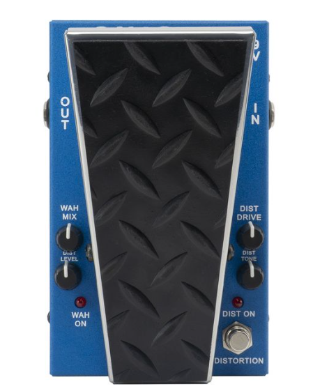 Morley MTPBA3 Tye Trujillo Wah top