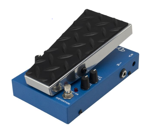 Morley MTPBA3 Tye Trujillo Wah