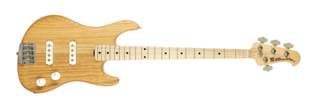 MusicMan Joe Dart II Signature