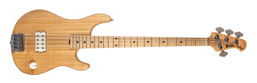 Musicman Joe Dart Signature