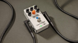 MXR Textures Granular Synth Engine