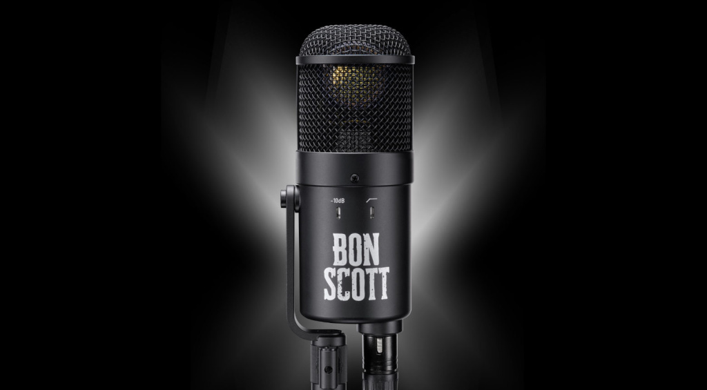 Bon Scott