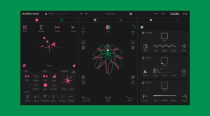 Native Instruments Super*Saw