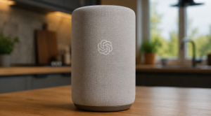 OpenAI Speaker