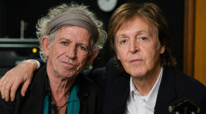 Paul McCartney rimpiange i Beatles? Parla Keith Richards