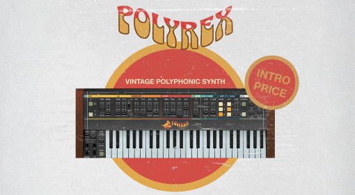Safari Audio PolyRex