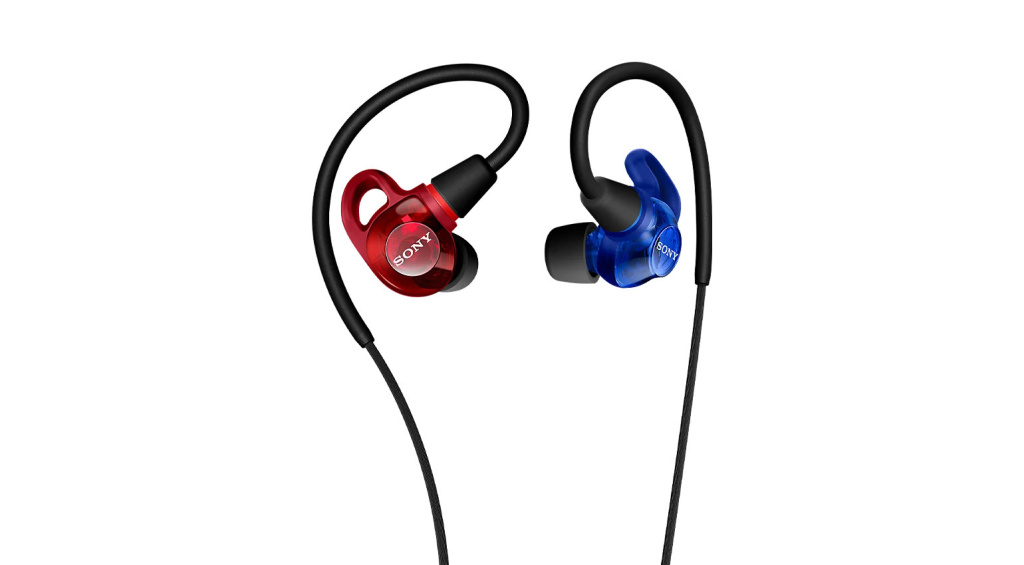Sony IER-M500