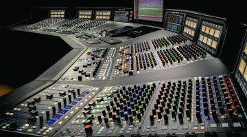 SSL Odyssey