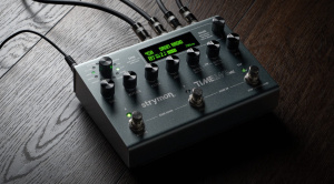 Strymon TimeLine MX