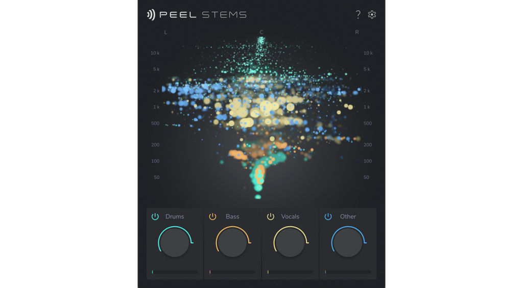 PEEL STEMS 2